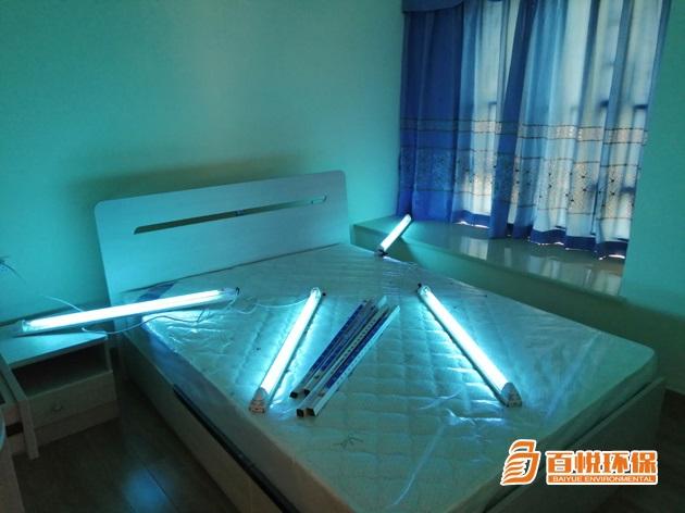 佛山室內除甲醛公司哪家好?