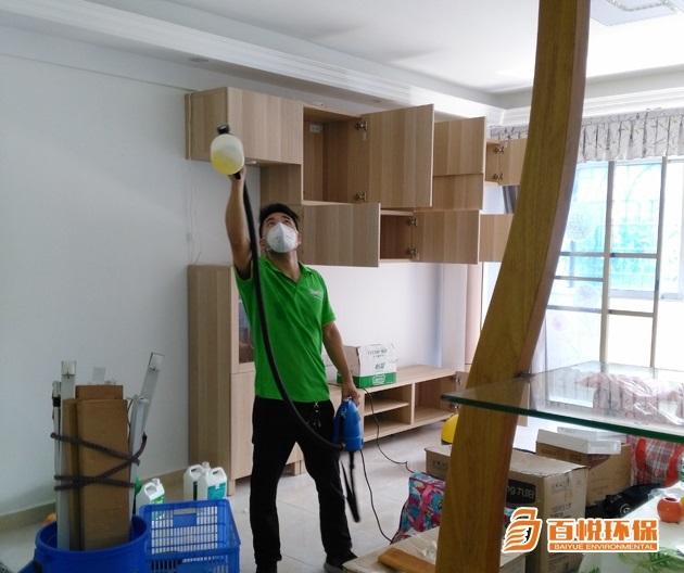 板材有異味等于甲醛超標嗎？佛山室內除甲醛方法