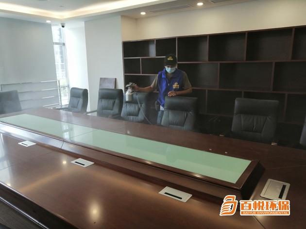 佛山辦公室新裝修如何避免甲醛超標(biāo)？及治理方法？