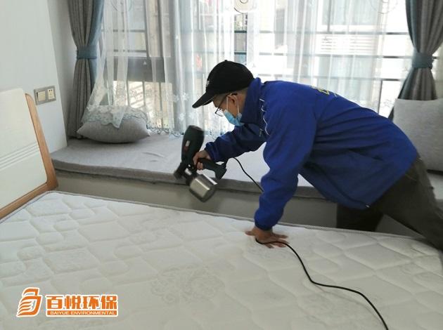 室內環境都有哪些染污物以及對人體健康有何危害？