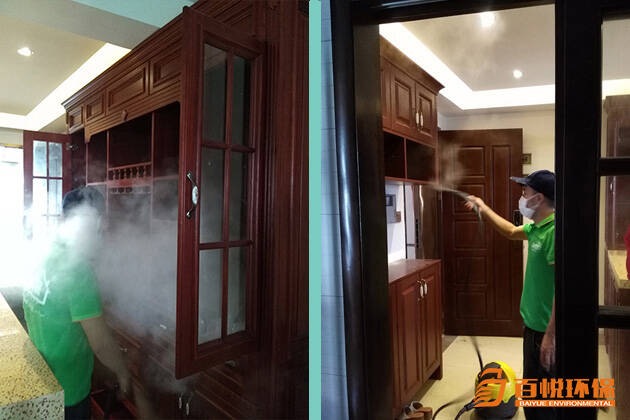 室內環境都有哪些染污物以及對人體健康有何危害？