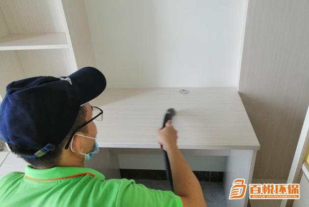 新裝修后快速去除甲醛的有效方法「佛山百悅知識(shí)普及」