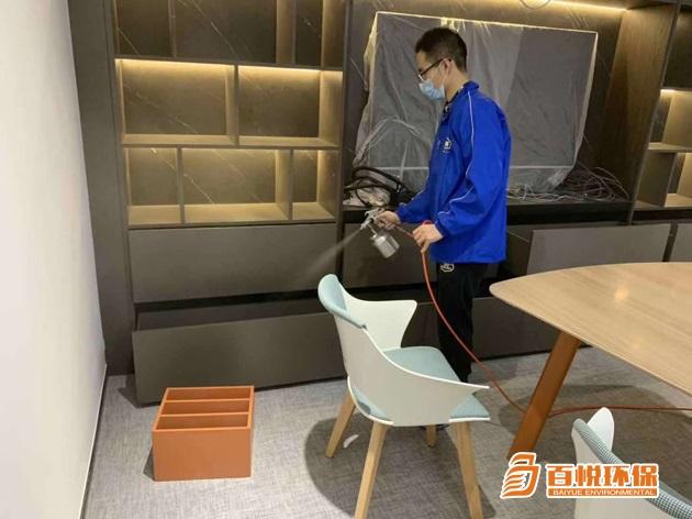 清除新房裝修油漆味的有效方法[怎樣去除屋里的油漆味]