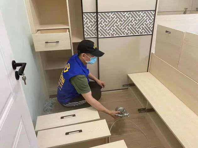“0甲醛家具”檢測甲醛超標(biāo)，除甲醛選擇正確的方式